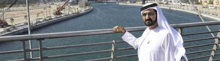 Shaikh Mohammad