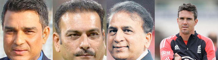 IPL2017 commentators