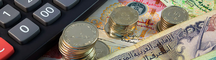 uae dirham