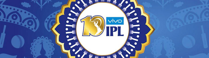 vivo ipl 2017