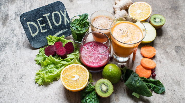detox in ramadan