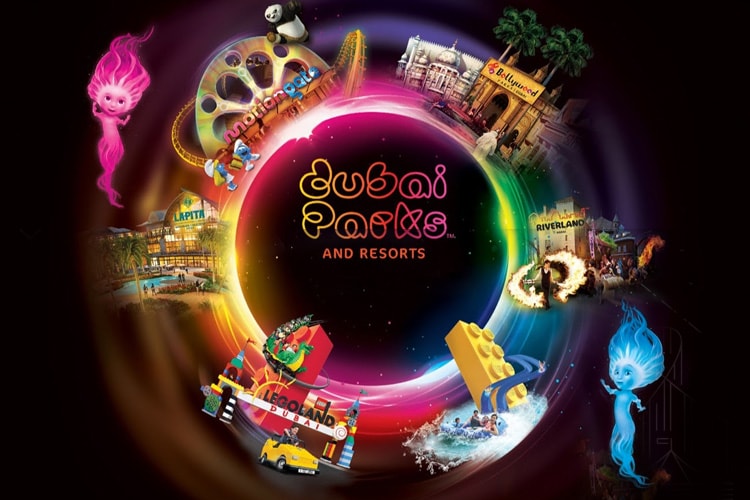 dubai parks and resorts