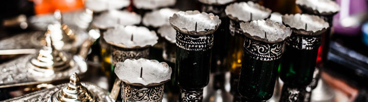 dubai souks