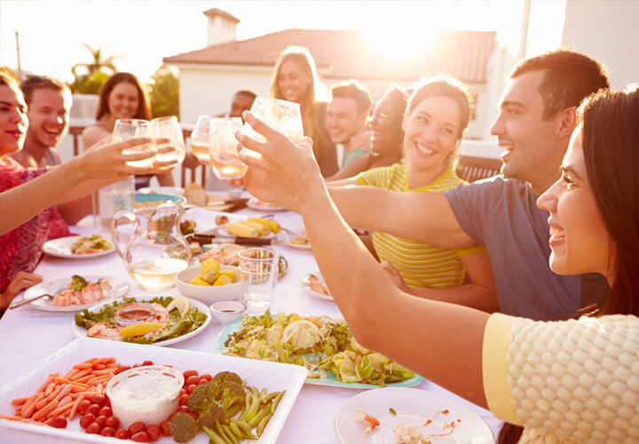 food alcohol rules in ramadan