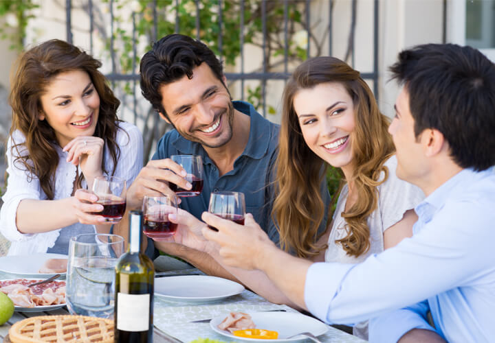 food alcohol rules in ramadan
