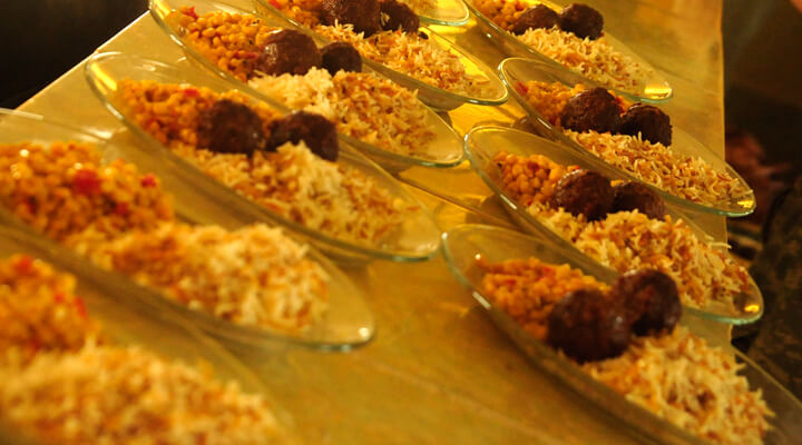 iftar in uae