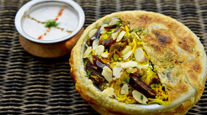 indego by vineet restaurant