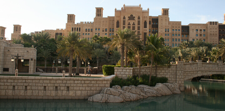 jumeirah dar al masyaf dubai