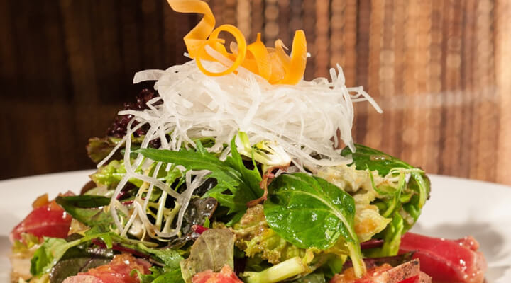 nobu dubai restaurant