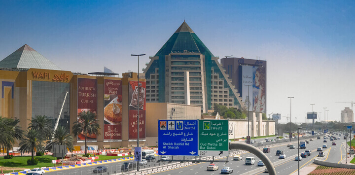 raffles hotel dubai