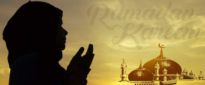Ramadan Prayer / When is it time to start fasting? Astronomers explain