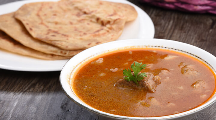 ravi restaurant