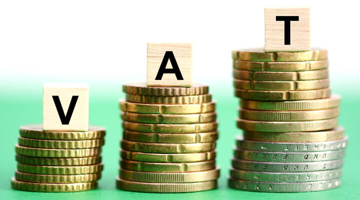 vat in uae