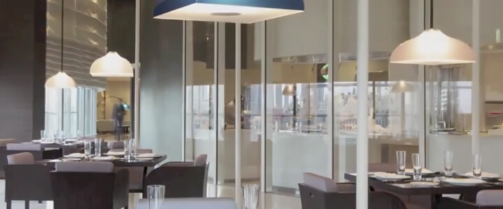 amal restaurant armani hotel dubai