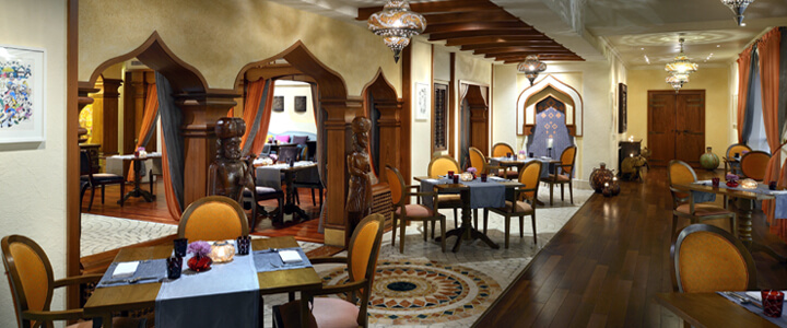 chutneys restaurant dubai