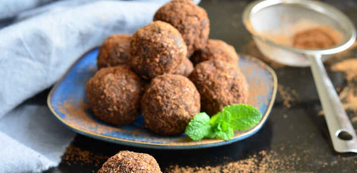 date truffles