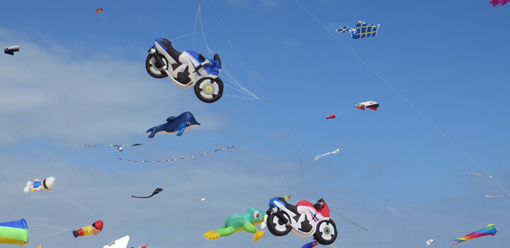 dubai kite beach