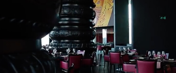 rang mahal restaurant dubai
