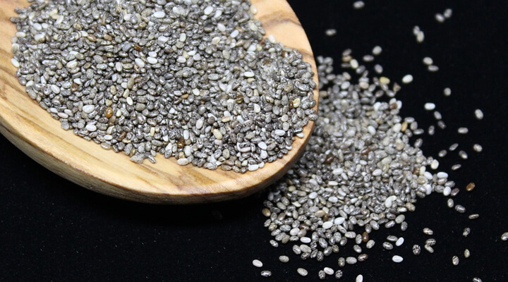 chia seed