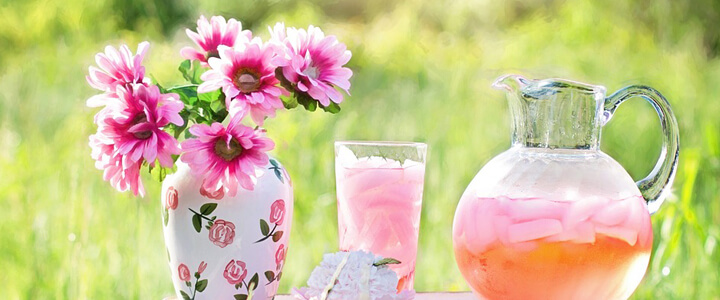 Dubai summer tips for skin
