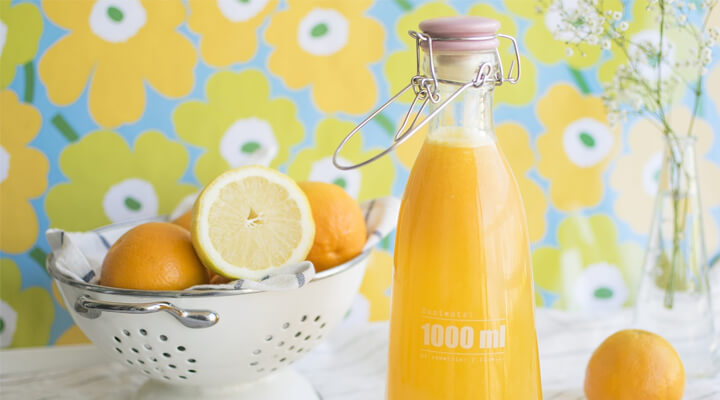 lemon