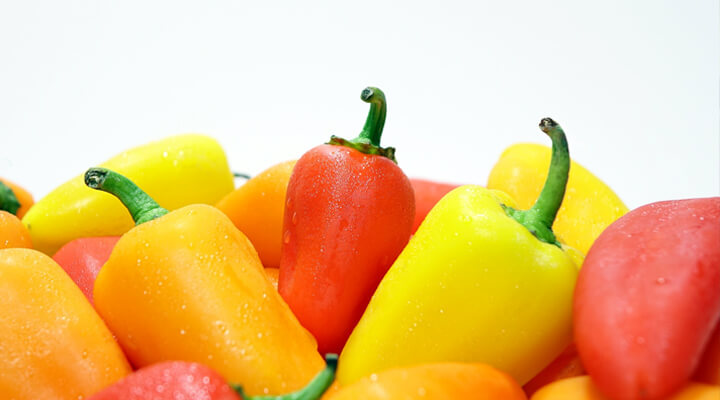 peppers