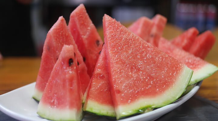 watermelon