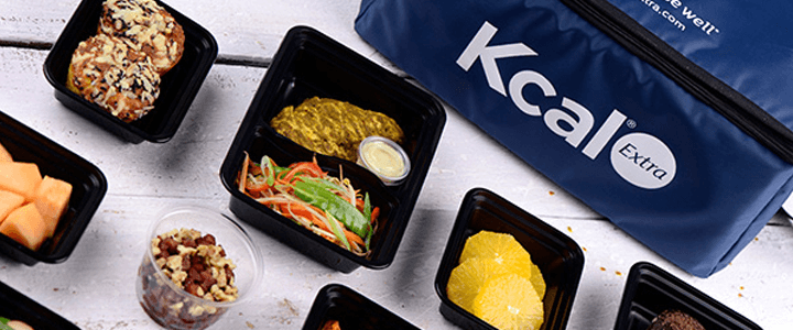 KCal extra