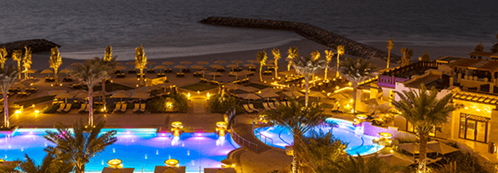 ajman saray ajman