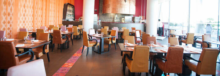 angar indian restaurant abu dhabi