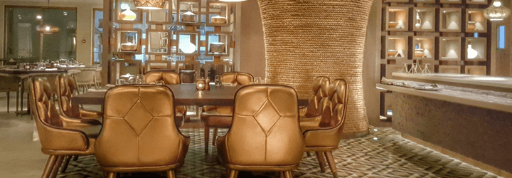 aseelah restaurant