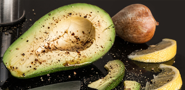 avocado