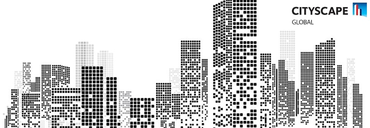 cityscape dubai 2017