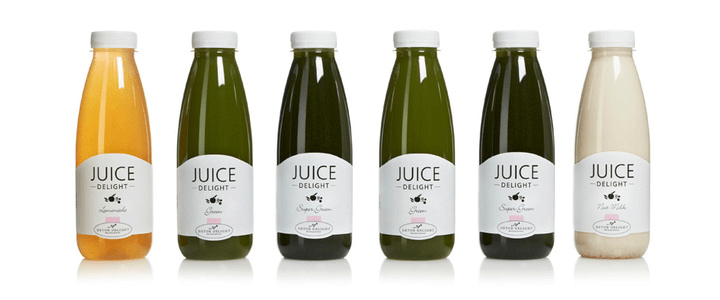 detox delight