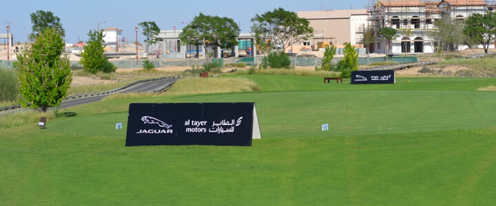 emirates golf club dubai