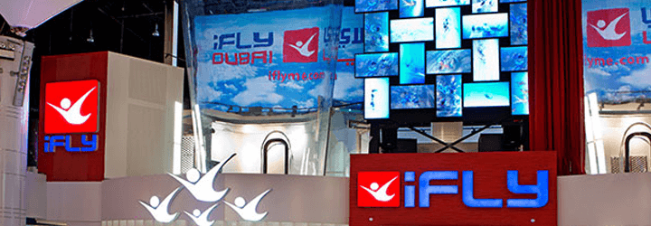 ifly dubai