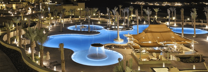 qasr al sarab abu dhabi