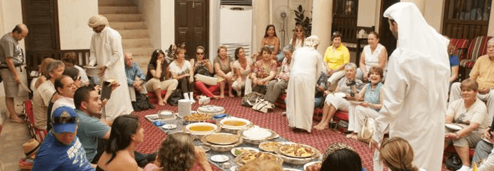 Sheikh Mohammed Centre for Cultural Understanding