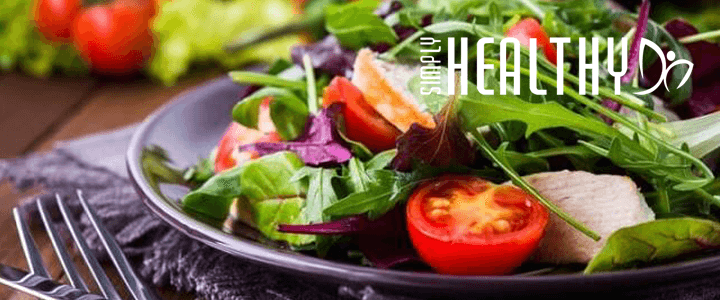 simply healthy diets
