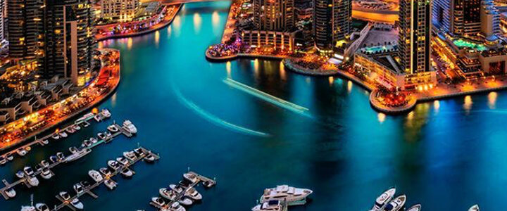 6 Best Ways to Travel Around Dubai