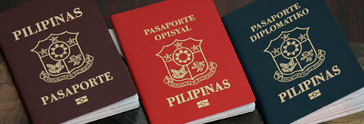 Filipinos Enjoy 14 Day VISA Free Entry To Taiwan