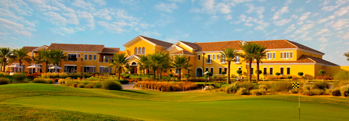 arabian ranches dubai