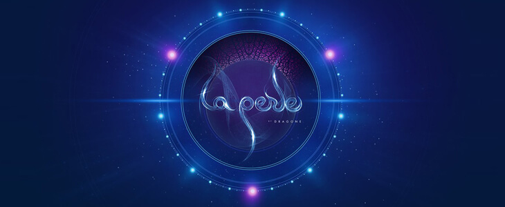 la perle dubai