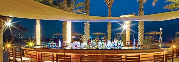 majlis al bahar restaurant dubai