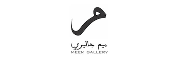 Meem Gallery dubai