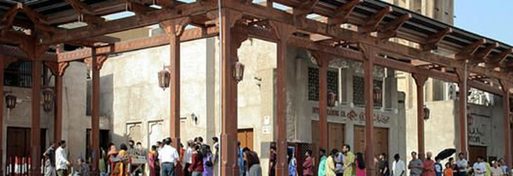 Shiva and Krishna Mandir dubai