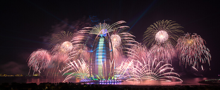 uae national day fireworks