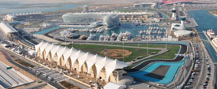Abu Dhabi Grand Prix