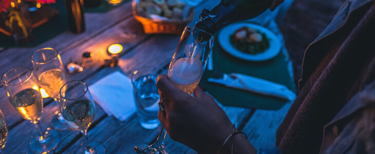 Christmas Events in Dubai