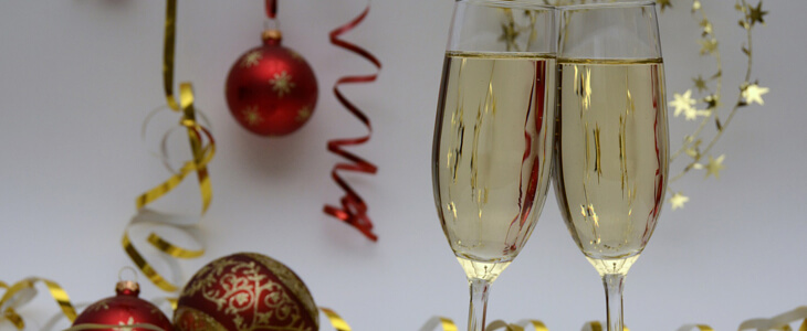 Christmas Events in Dubai